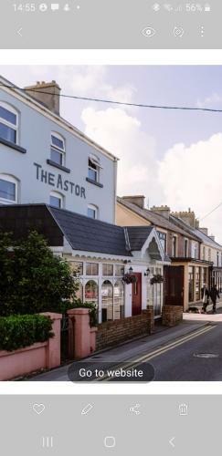 Bed & Breakfast The Astor