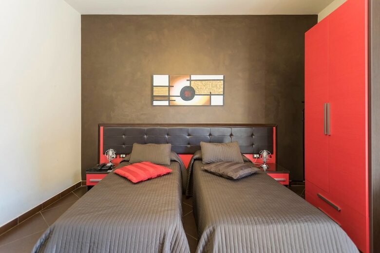 Hostal Beatus B&B