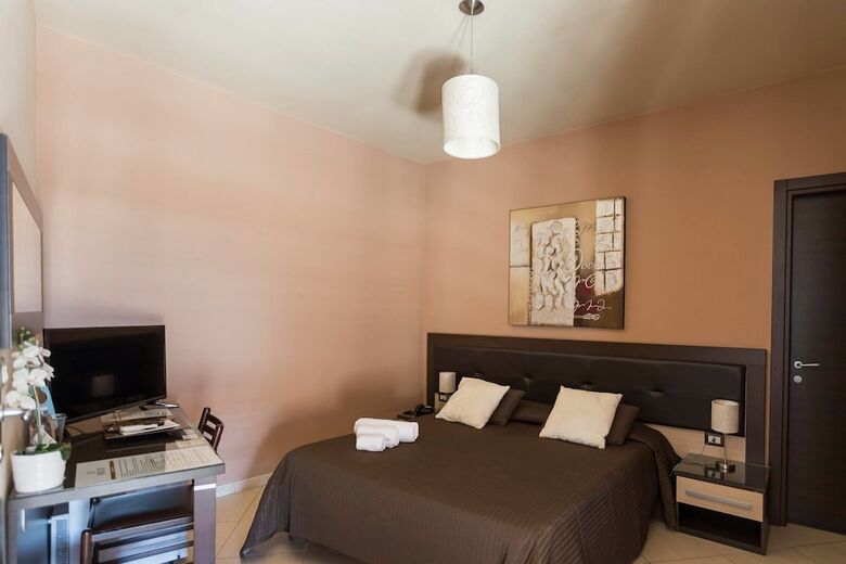 Hostal Beatus B&B