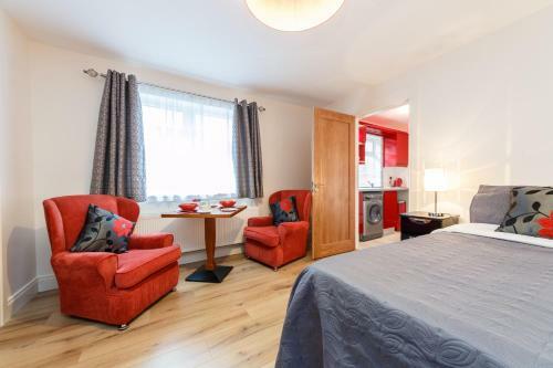 Hostal Lismar Guest House