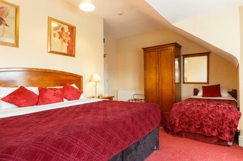 Hostal Lismar Guest House