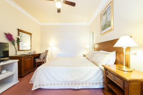 Hostal Lismar Guest House