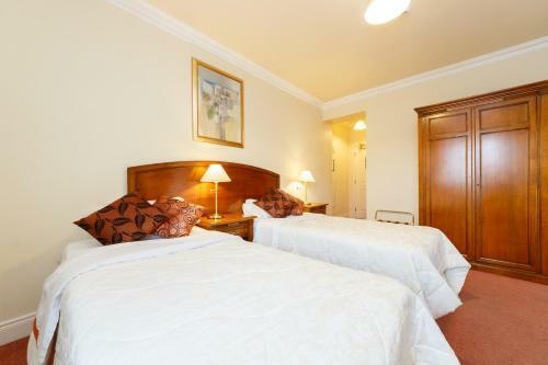 Hostal Lismar Guest House
