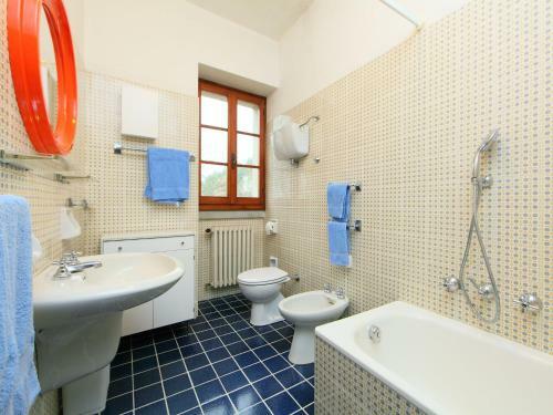 Holiday Home Domicilium Citerna
