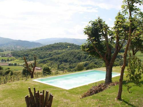 Holiday Home Domicilium Citerna
