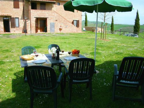 Agroturismo Capanna
