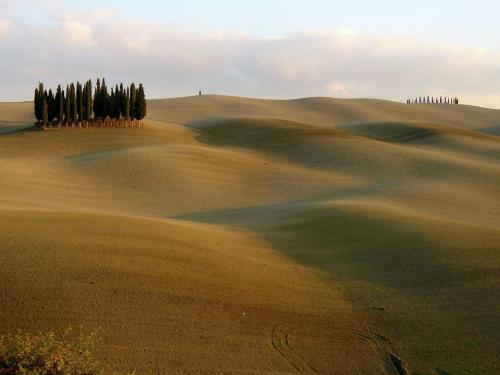 Agroturismo Capanna