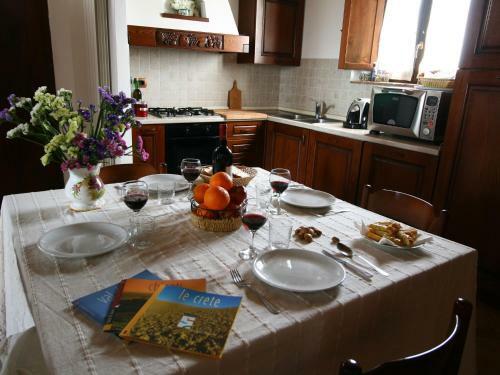 Agroturismo Capanna