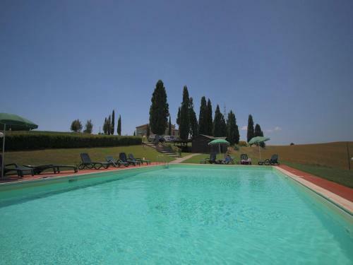 Agroturismo Capanna