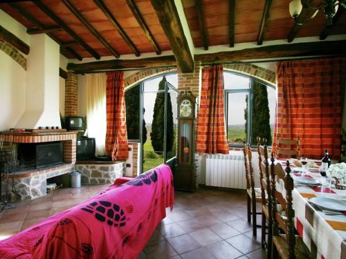 Agroturismo Capanna