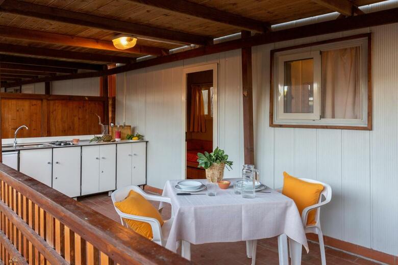 Club Degli Amici Camping Village