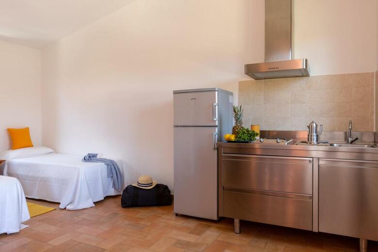 Club Degli Amici Camping Village