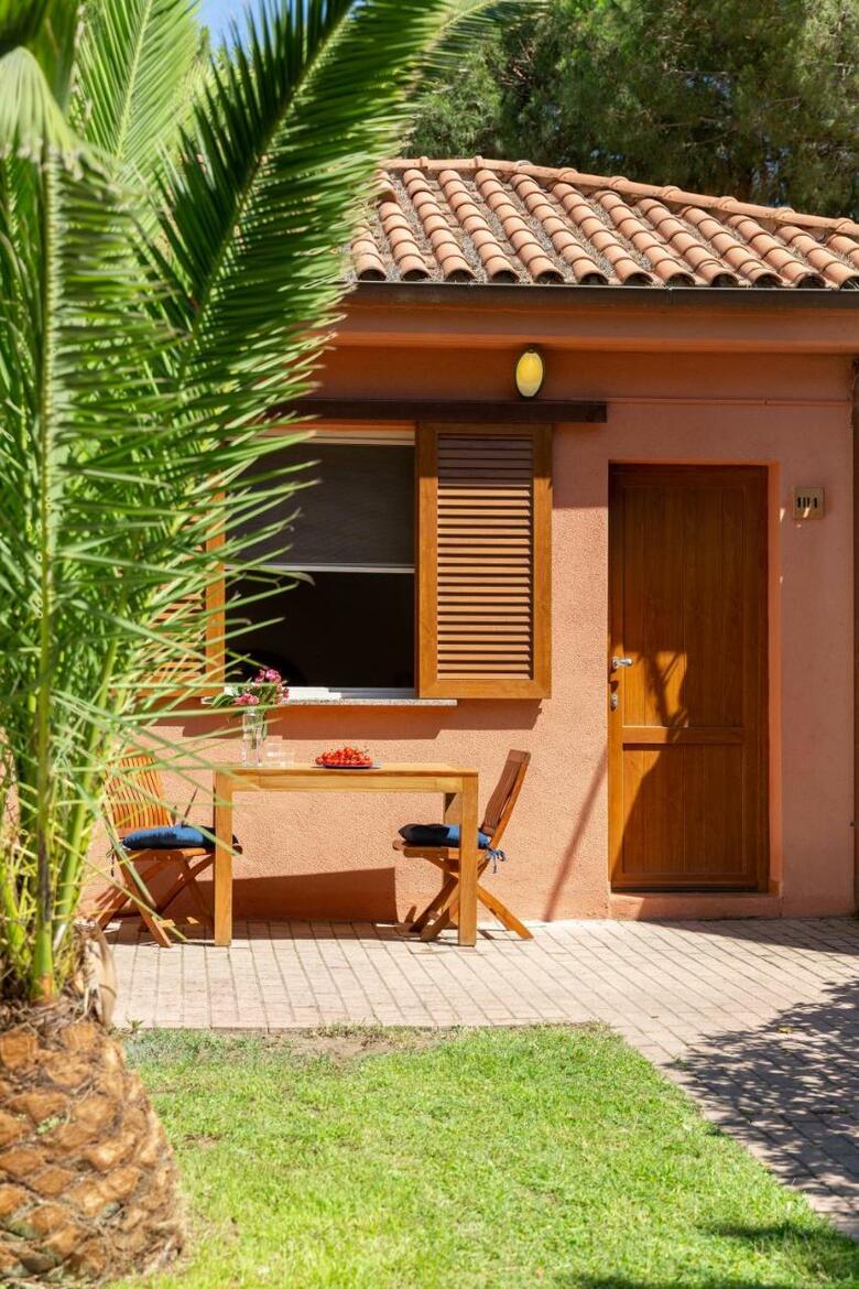 Club Degli Amici Camping Village