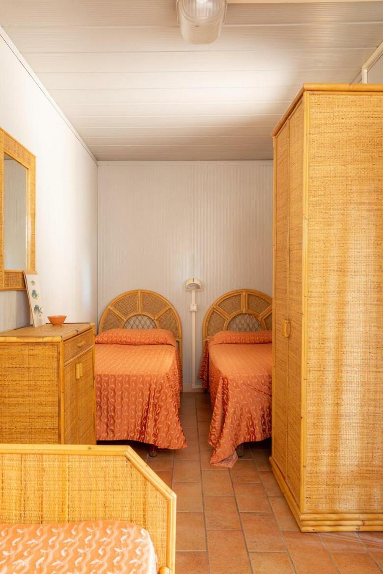 Club Degli Amici Camping Village