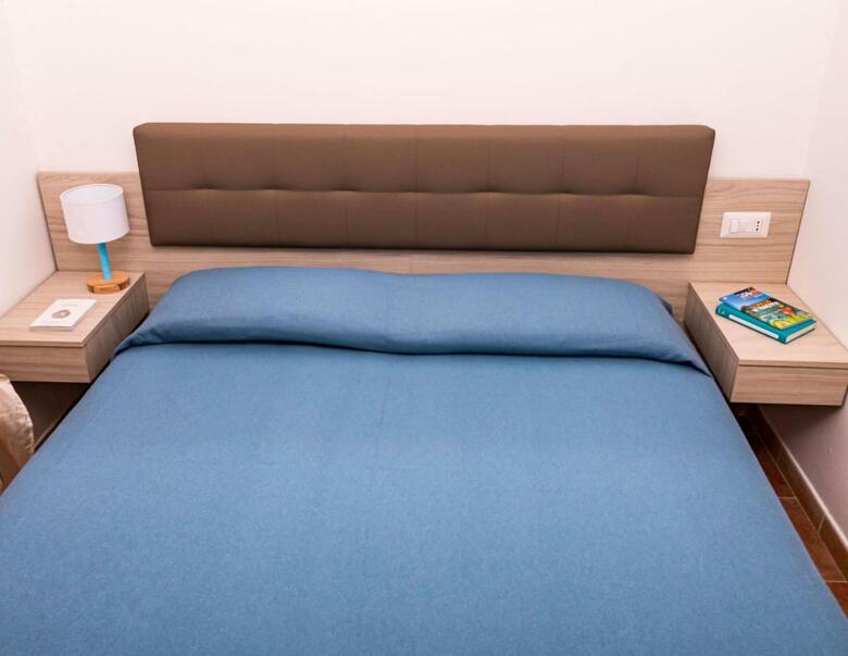 Club Degli Amici Camping Village