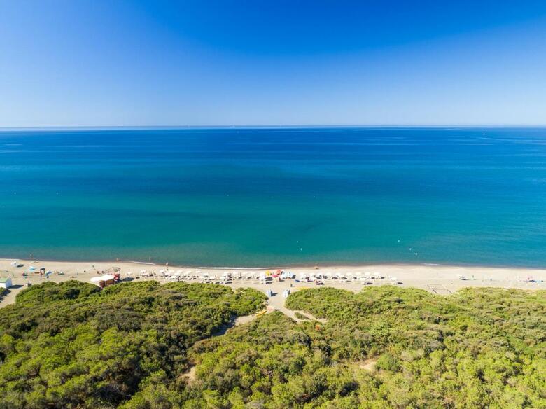 Club Degli Amici Camping Village