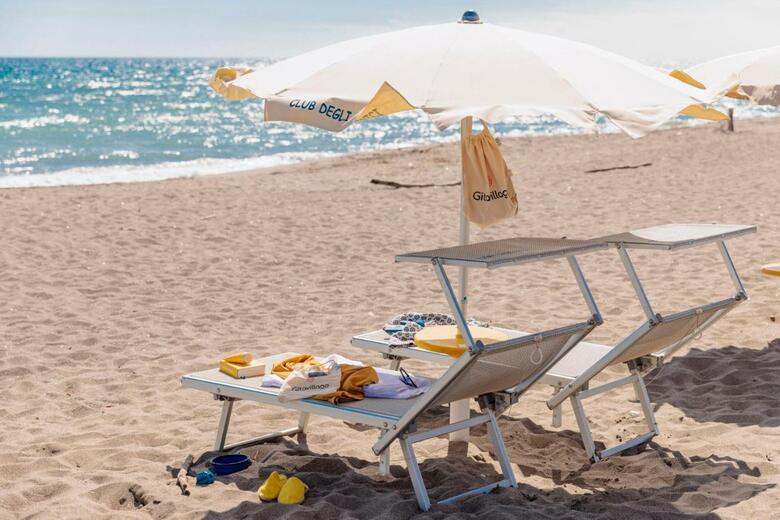 Club Degli Amici Camping Village