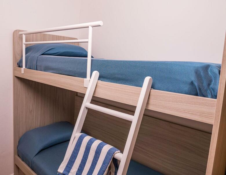 Club Degli Amici Camping Village