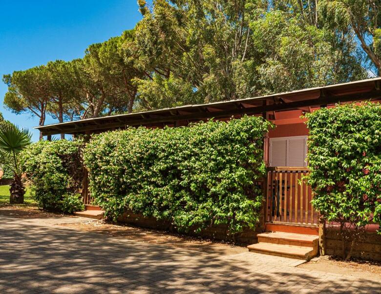 Club Degli Amici Camping Village