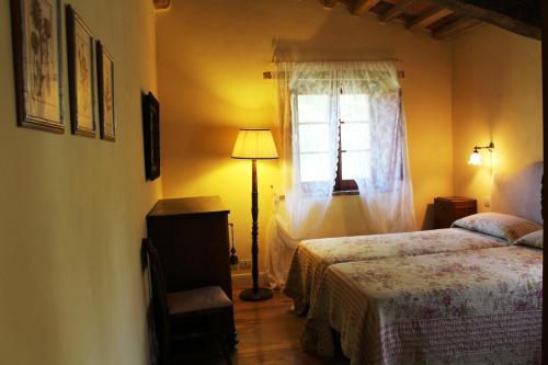 Agroturismo Santa Barbara
