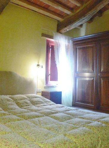 Agroturismo Santa Barbara