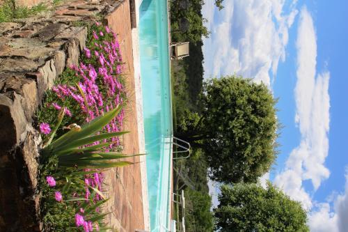 Agroturismo Santa Barbara