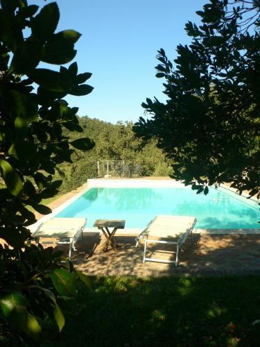 Agroturismo Santa Barbara