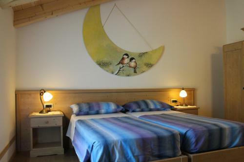 Bed & Breakfast Agritur Maso Rauter