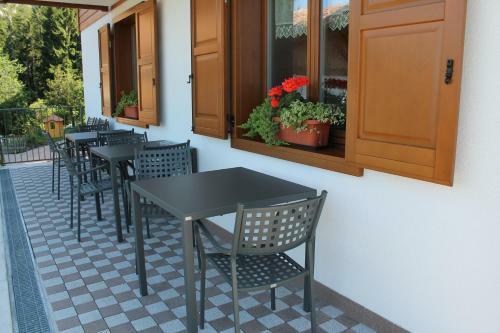 Bed & Breakfast Agritur Maso Rauter