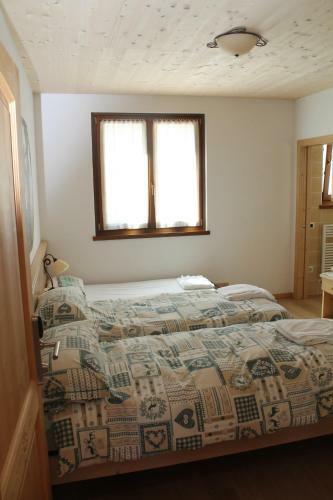 Bed & Breakfast Agritur Maso Rauter