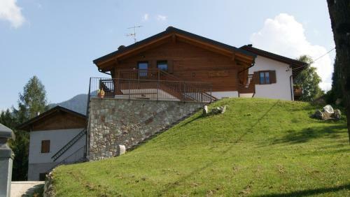 Bed & Breakfast Agritur Maso Rauter