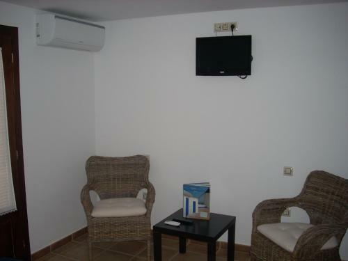 Hostal La Venta Del Arriero