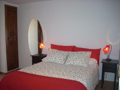 Hostal La Venta Del Arriero