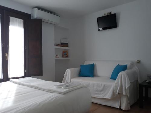 Hostal La Venta Del Arriero