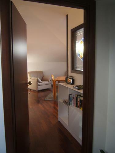 Apartamento Greatview Narni