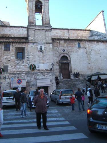 Apartamento Greatview Narni