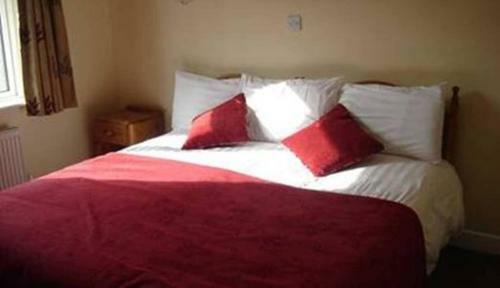 Hostal Church View Guest House