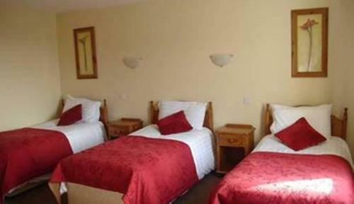 Hostal Church View Guest House