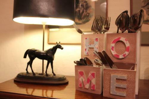 Santa Igia B&B - Country House