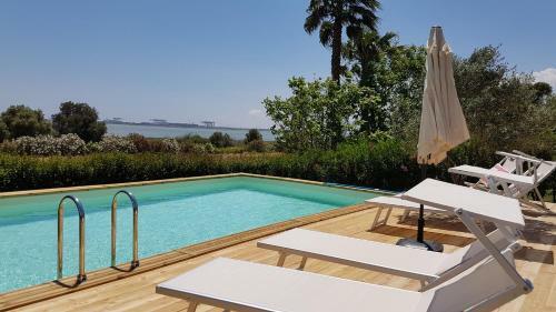 Santa Igia B&B - Country House