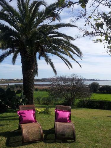Santa Igia B&B - Country House