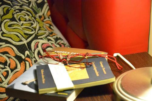 Villa Adriana B&B
