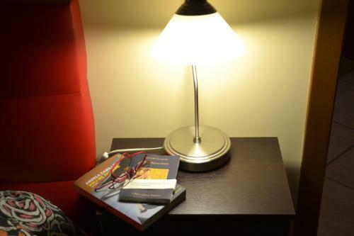 Villa Adriana B&B