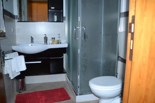 Villa Adriana B&B