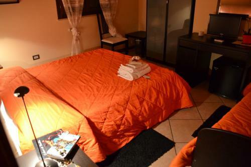 Villa Adriana B&B