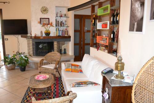 Villa Adriana B&B