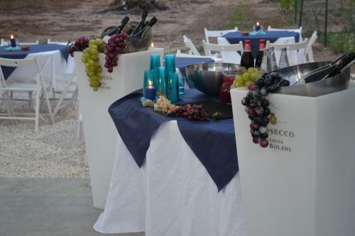 Villa Adriana B&B