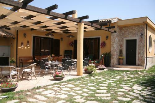 Villa Adriana B&B