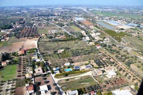 Villa Adriana B&B