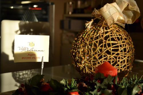 Villa Adriana B&B